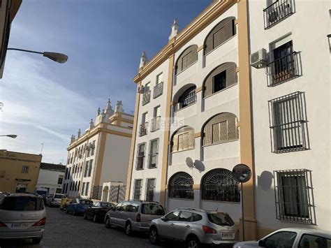 Casas y pisos, Calle Hermes, Jerez de la Frontera — idealista